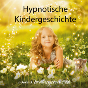 Hypnotische Kindergeschichte