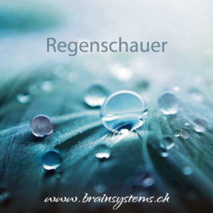 Regenschauer