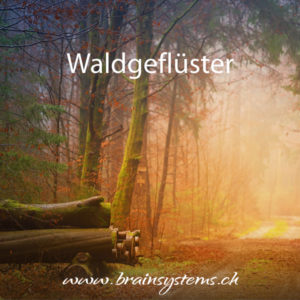 Waldgeflüster