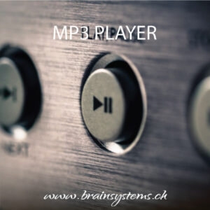 MP3 Player